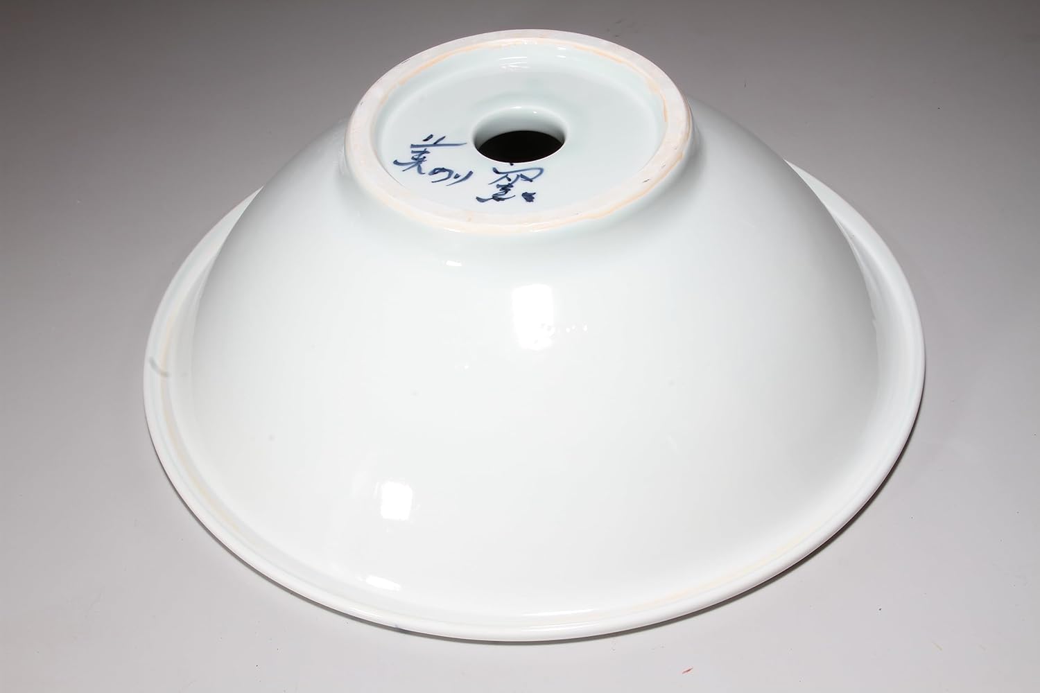 波佐見焼 波佐見焼 伝統工芸士 平尾正美先生 手ろくろ造り手洗い鉢・シンク